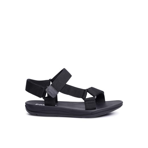 Camper Sandały Match K100539-001 Czarny ze sklepu MODIVO w kategorii Sandały męskie - zdjęcie 182668758