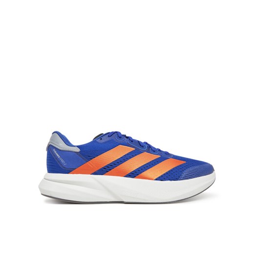 adidas Buty do biegania Duramo Speed 2 IH8202 Niebieski ze sklepu MODIVO w kategorii Buty sportowe męskie - zdjęcie 182668775