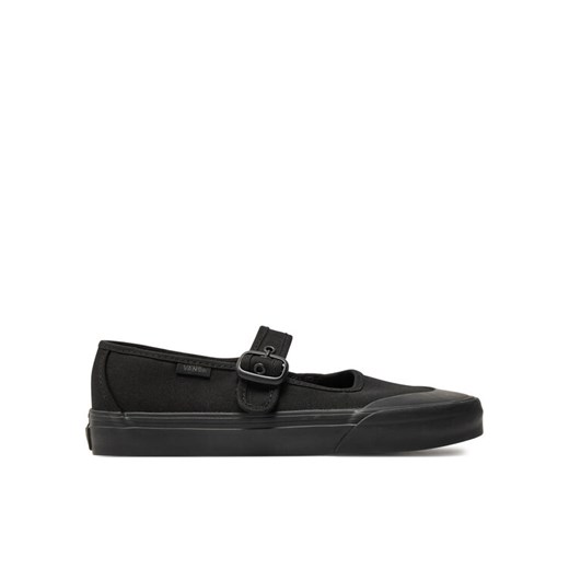 Vans Trampki Mary Jane VN000CRRBJ41 Czarny ze sklepu MODIVO w kategorii Trampki damskie - zdjęcie 182668778