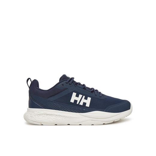 Helly Hansen Sneakersy Crew Low 12011_597 Granatowy ze sklepu MODIVO w kategorii Buty sportowe męskie - zdjęcie 182668868