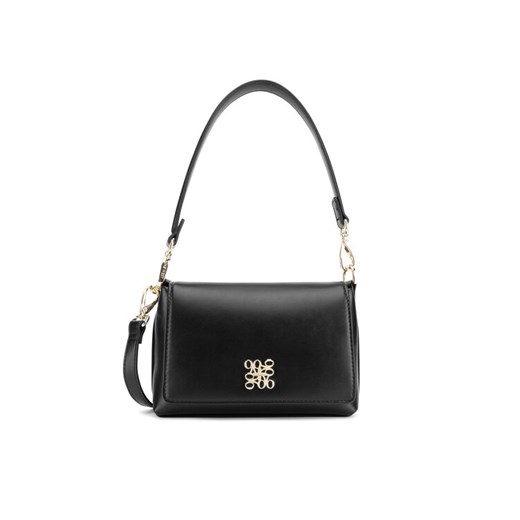 Nine West Torebka LDA5475 Czarny ze sklepu MODIVO w kategorii Listonoszki - zdjęcie 182668946