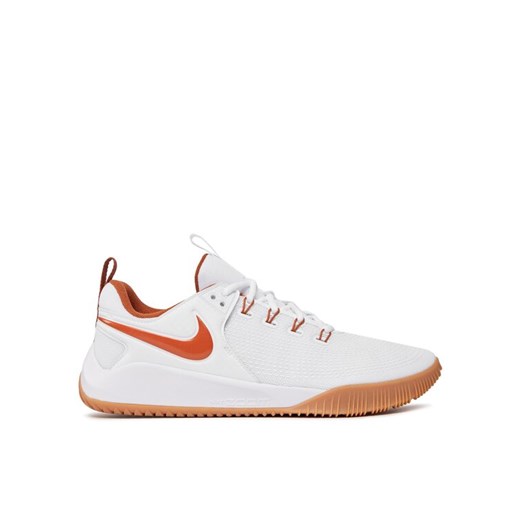 Nike Buty halowe Air Zoom Hyperace 2 Se DM8199 103 Biały ze sklepu MODIVO w kategorii Buty sportowe męskie - zdjęcie 182668959