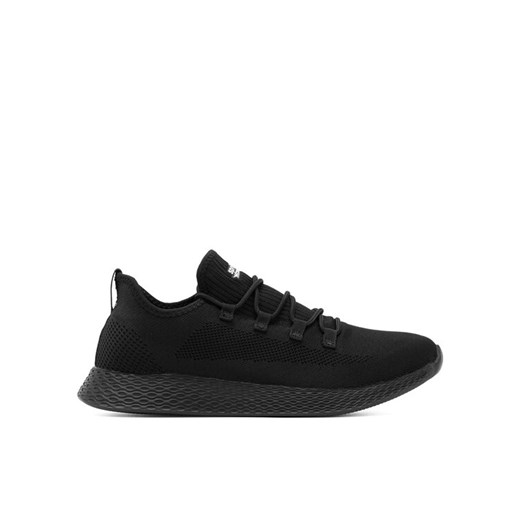 Sprandi Sneakersy MP72-21782 Czarny ze sklepu MODIVO w kategorii Buty sportowe męskie - zdjęcie 182669216