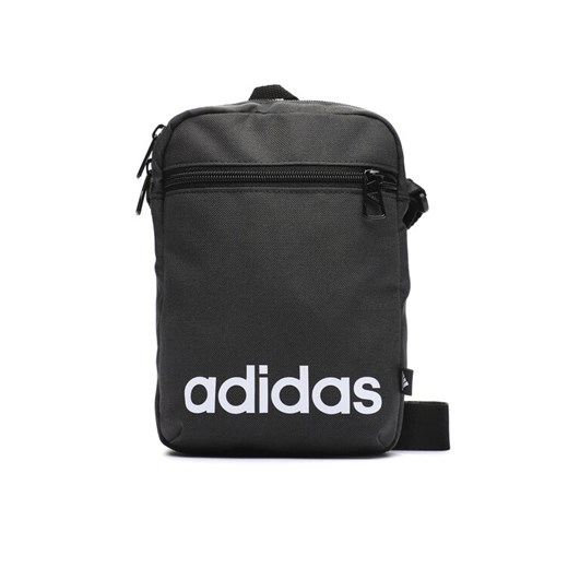 adidas Saszetka Essentials Organizer HT4738 Czarny ze sklepu MODIVO w kategorii Saszetki - zdjęcie 182669238
