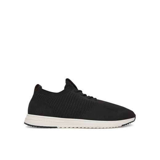 Marc O'Polo Sneakersy RR1M3020 Czarny ze sklepu MODIVO w kategorii Buty sportowe męskie - zdjęcie 182669247