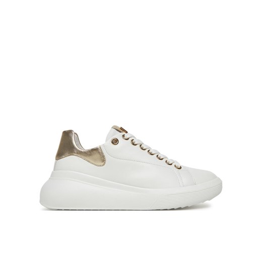 HÖGL Sneakersy Wave 0-103901 Biały Högl 41 MODIVO