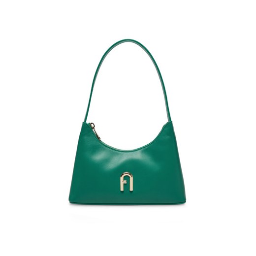 Furla Torebka Diamante  WB00863 AX0733 D7D00 Turkusowy ze sklepu MODIVO w kategorii Torebki damskie - zdjęcie 182669345