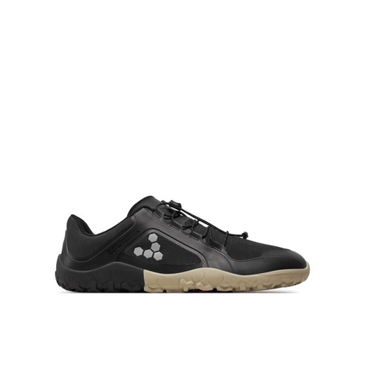 Vivo Barefoot Trekkingi Primus Trail III All Weather FG 309305-01 Czarny ze sklepu MODIVO w kategorii Buty sportowe męskie - zdjęcie 182669426