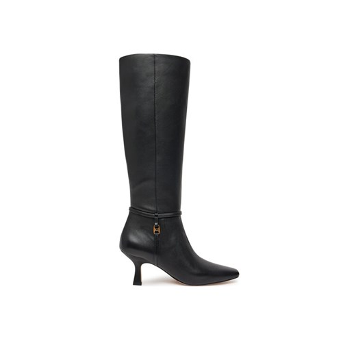Coach Kozaki Raquel Boot CW985 Czarny ze sklepu MODIVO w kategorii Kozaki damskie - zdjęcie 182669547