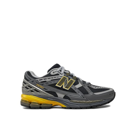 New Balance Sneakersy M1906NA Szary ze sklepu MODIVO w kategorii Buty sportowe męskie - zdjęcie 182669578