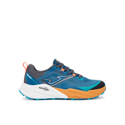 Joma Buty do biegania Rase 2505 TKRASS2505 Niebieski ze sklepu MODIVO w kategorii Buty sportowe męskie - zdjęcie 182669629