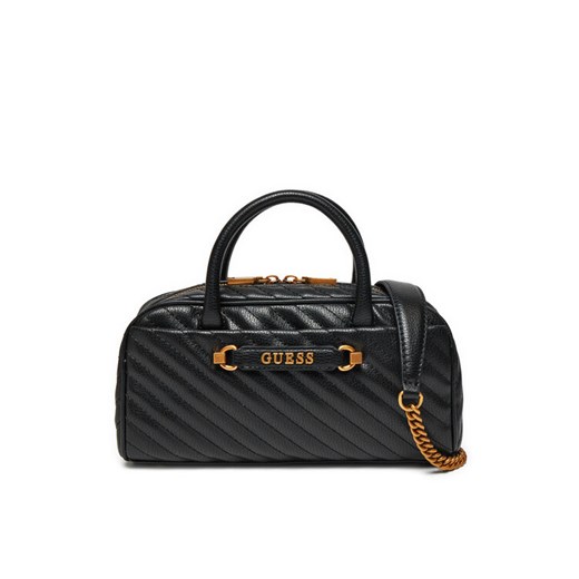 Guess Torebka HWQB94 95080 Czarny ze sklepu MODIVO w kategorii Torebki damskie - zdjęcie 182669636
