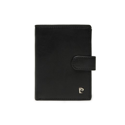 Pierre Cardin Duży Portfel Męski YS603 326A Czarny ze sklepu MODIVO w kategorii Portfele męskie - zdjęcie 182669749