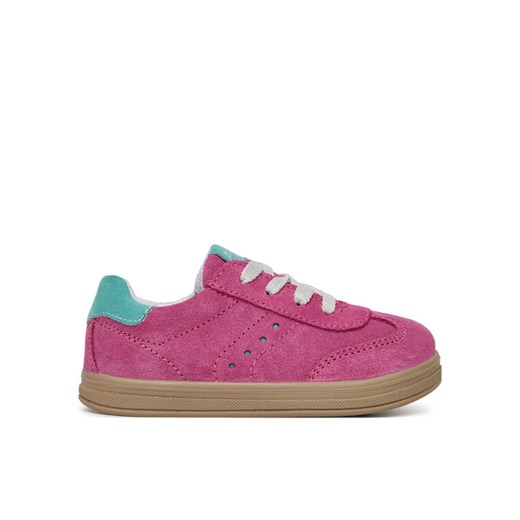 Primigi Sneakersy 7854622 M Różowy ze sklepu MODIVO w kategorii Buty sportowe dziecięce - zdjęcie 182669789