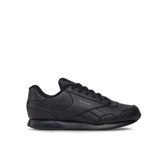 Reebok Sneakersy Royal Cljog 3.0 FV1295 Czarny ze sklepu MODIVO w kategorii Buty sportowe dziecięce - zdjęcie 182669809