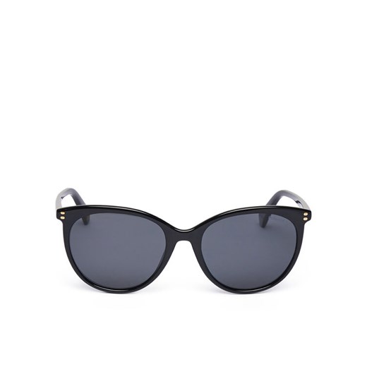Polaroid Okulary przeciwsłoneczne PLD 6231/S Czarny ze sklepu MODIVO w kategorii Okulary przeciwsłoneczne damskie - zdjęcie 182669905