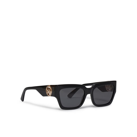 Longchamp Okulary przeciwsłoneczne LO735S Czarny ze sklepu MODIVO w kategorii Okulary przeciwsłoneczne damskie - zdjęcie 182669948