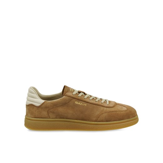 Gant Sneakersy 30633958 Brązowy ze sklepu MODIVO w kategorii Buty sportowe męskie - zdjęcie 182669979