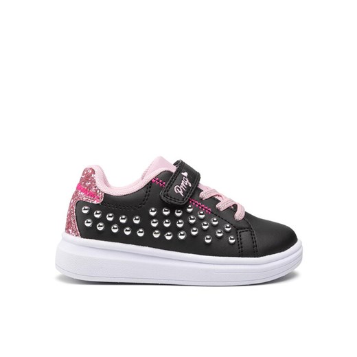 Primigi Sneakersy 2961111 Czarny ze sklepu MODIVO w kategorii Trampki dziecięce - zdjęcie 182670017