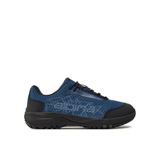 Alpina Trekkingi Cool 2.0 624P-1 Granatowy Alpina 45 MODIVO