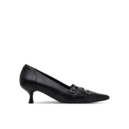 Vagabond Shoemakers Szpilki Lykke 5714-101-20 Czarny ze sklepu MODIVO w kategorii Czółenka - zdjęcie 182670198