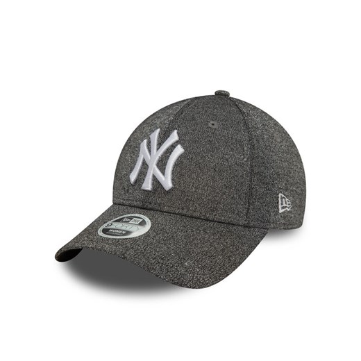 New Era Czapka z daszkiem Glitter New York Yankees 9FORTY 60580738 Czarny ze sklepu MODIVO w kategorii Czapki z daszkiem damskie - zdjęcie 182670237