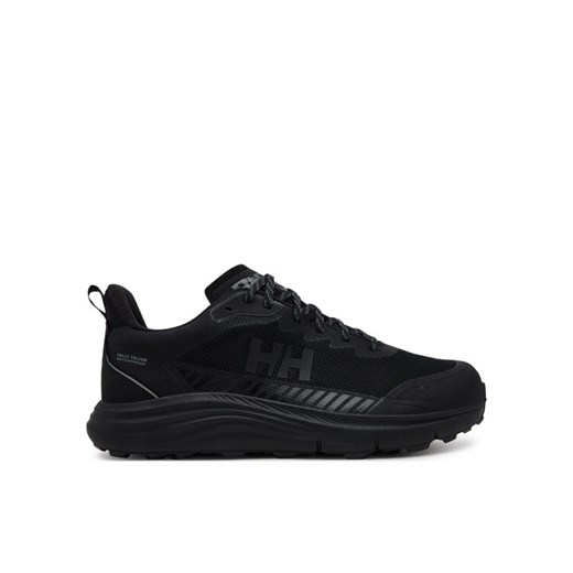 Helly Hansen Trekkingi Stega Ht 11976_990 Czarny ze sklepu MODIVO w kategorii Buty trekkingowe męskie - zdjęcie 182670285