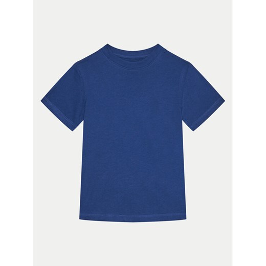 OVS T-Shirt 2090649 Niebieski Regular Fit ze sklepu MODIVO w kategorii T-shirty chłopięce - zdjęcie 182670378