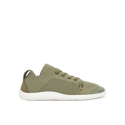 Reima Sneakersy Astelu 5400066A Zielony ze sklepu MODIVO w kategorii Buty sportowe dziecięce - zdjęcie 182670465