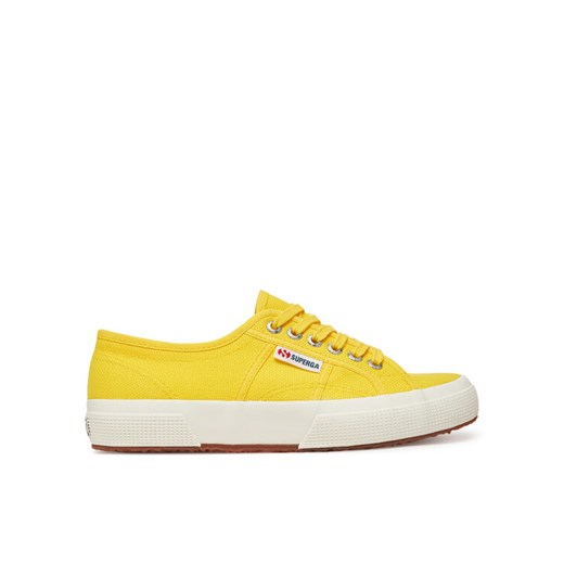 Superga Tenisówki S000010 Kolorowy ze sklepu MODIVO w kategorii Trampki damskie - zdjęcie 182670676