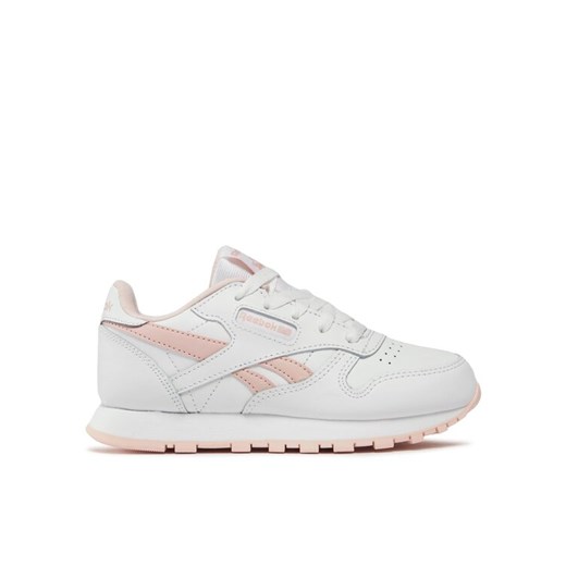 Reebok Sneakersy IF5958 Biały ze sklepu MODIVO w kategorii Buty sportowe dziecięce - zdjęcie 182670759