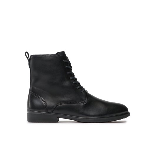 ECCO Botki Dress Classic 15 20982301001 Czarny ze sklepu MODIVO w kategorii Botki - zdjęcie 182670796
