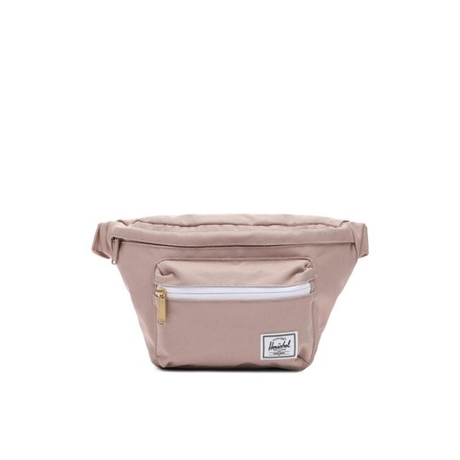 Herschel Saszetka nerka 11406-02077 Różowy ze sklepu MODIVO w kategorii Nerki - zdjęcie 182670908