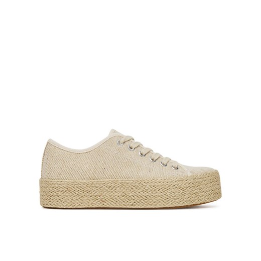 DeeZee Espadryle SH-052 Beżowy 38 MODIVO