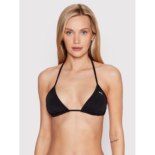 Puma Góra od bikini 907666 Czarny ze sklepu MODIVO w kategorii Stroje kąpielowe - zdjęcie 182670966
