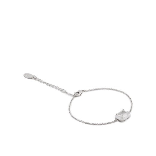 U.S. Polo Assn. Bransoletka JW3206BR Srebrny ze sklepu MODIVO w kategorii Bransoletki - zdjęcie 182670985