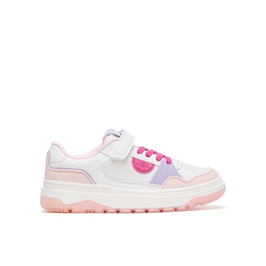 Roxy Sneakersy A24F0767A-1 Kolorowy ze sklepu MODIVO w kategorii Buty sportowe dziecięce - zdjęcie 182671026