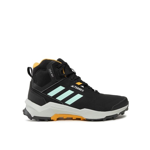 adidas Trekkingi Terrex AX4 Mid Beta COLD.RDY IF7433 Czarny ze sklepu MODIVO w kategorii Buty trekkingowe męskie - zdjęcie 182671087