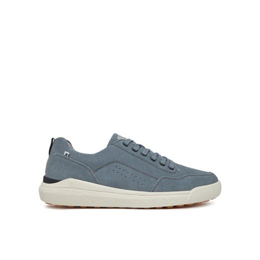 Rieker Revolution Lifestyle Sneakersy U1101-14 Niebieski ze sklepu MODIVO w kategorii Buty sportowe męskie - zdjęcie 182671285