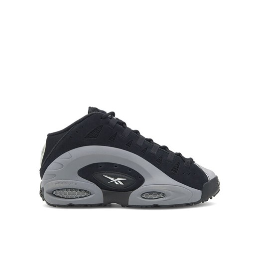 Reebok Sneakersy Es22 100074726 Czarny Reebok 40 MODIVO