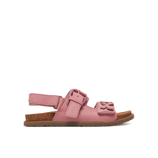 Lasocki Kids Sandały PATTY CI12-PATTY-05 Różowy ze sklepu MODIVO w kategorii Sandały dziecięce - zdjęcie 182671527