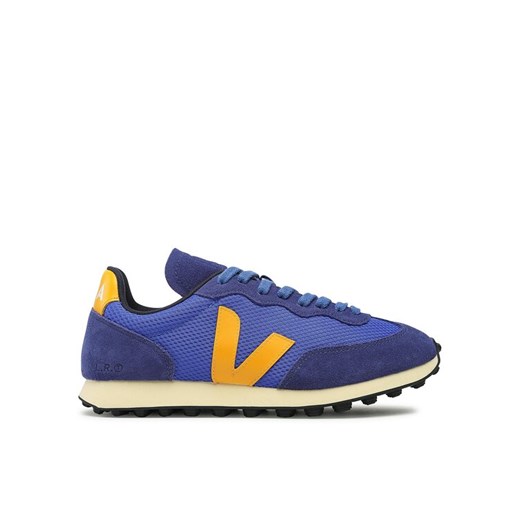Veja Sneakersy Rio Branco RB0102991B Niebieski ze sklepu MODIVO w kategorii Buty sportowe męskie - zdjęcie 182671558