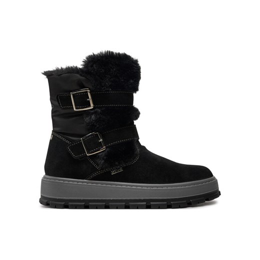 Primigi Kozaki 6869811 D GORE-TEX Czarny ze sklepu MODIVO w kategorii Buty zimowe dziecięce - zdjęcie 182671579