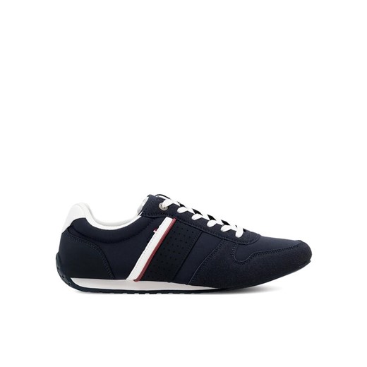 Lanetti Sneakersy MP07-01378-01 Granatowy ze sklepu MODIVO w kategorii Buty sportowe męskie - zdjęcie 182671588