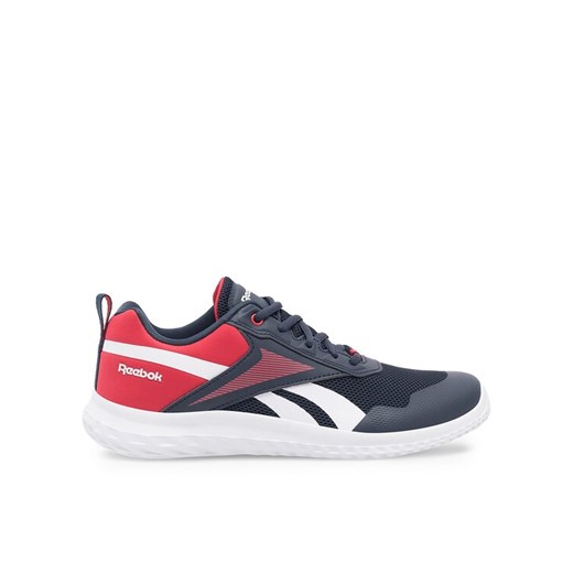Reebok Buty do biegania Rush Runner 5 IG0509 Czarny ze sklepu MODIVO w kategorii Buty sportowe dziecięce - zdjęcie 182671627