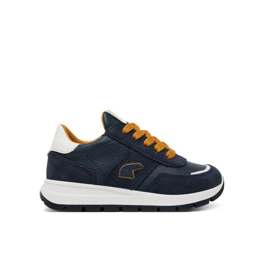 Primigi Sneakersy 7873233 S Granatowy ze sklepu MODIVO w kategorii Buty sportowe dziecięce - zdjęcie 182671676