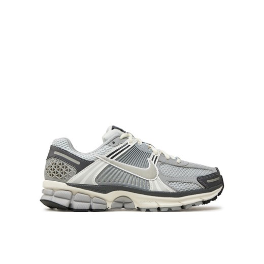 Nike Sneakersy Zoom Vomero 5 FD9919 001 Szary ze sklepu MODIVO w kategorii Buty sportowe damskie - zdjęcie 182671699