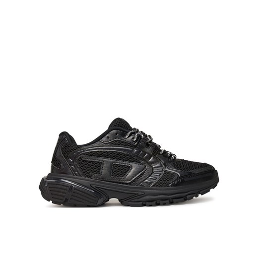 Diesel Sneakersy S-Pro-V-Dense Low W Y03594P8136 T8013 Czarny ze sklepu MODIVO w kategorii Buty sportowe damskie - zdjęcie 182671757