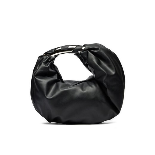 Diesel Torebka Grab-D X09774P6203 Czarny ze sklepu MODIVO w kategorii Torebki damskie - zdjęcie 182671795