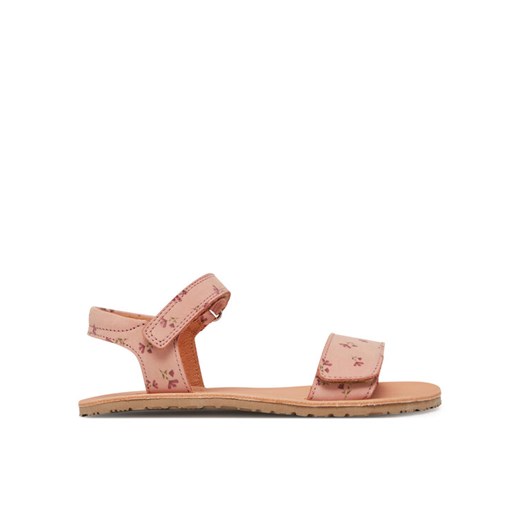 Froddo Sandały Barefoot Flexy Lia G3150264-23 S Różowy ze sklepu MODIVO w kategorii Sandały dziecięce - zdjęcie 182671818